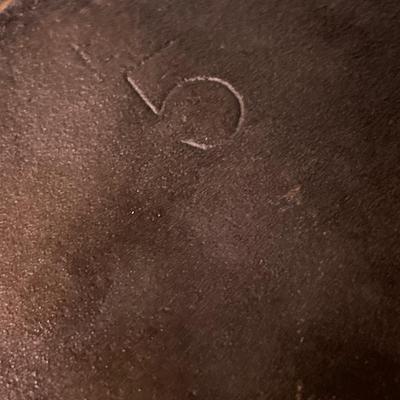 Cast Iron Skillet Lot