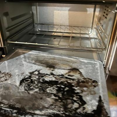 Oster Toaster Oven