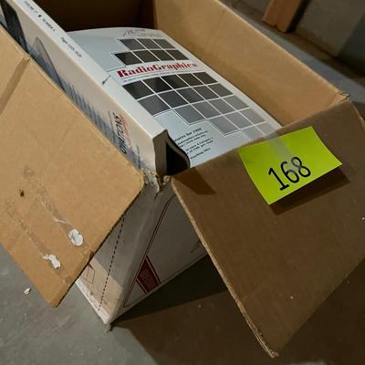 Radiology books