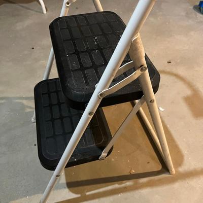 Step Stool