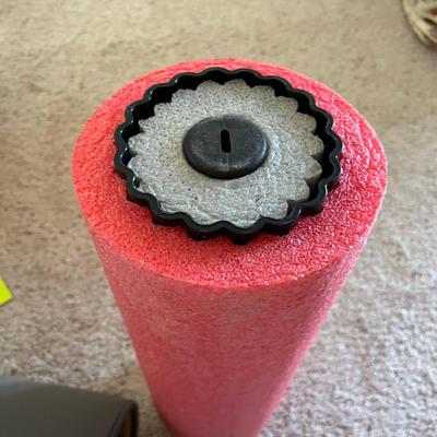 Excersise Items