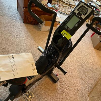 Schwinn Excercise bike
