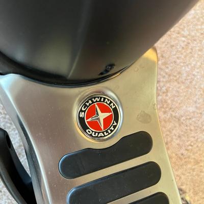 Schwinn Excercise bike