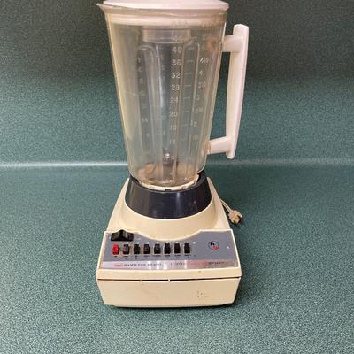 Hamilton Beach Blender