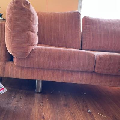 Vintage John Mascheroni couch