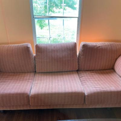 Vintage John Mascheroni couch