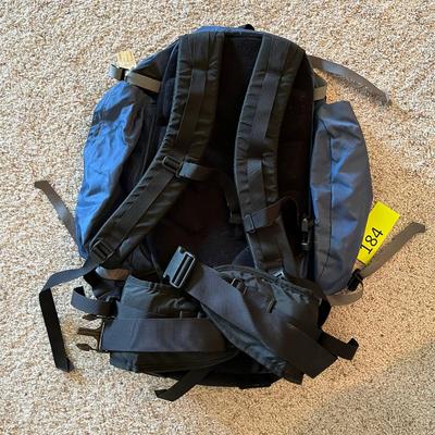 Kelty Back Pack
