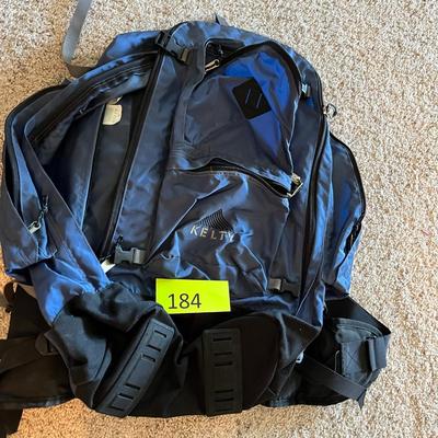 Kelty Back Pack