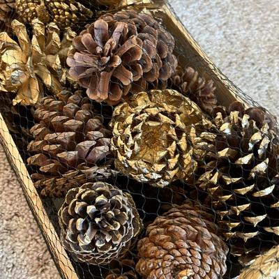 Fall Decor