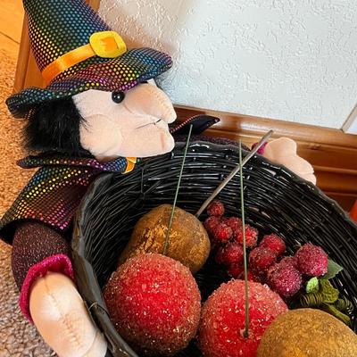 Fall Decor