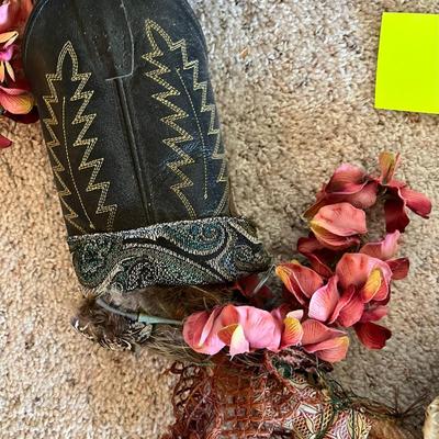 Western Wreath