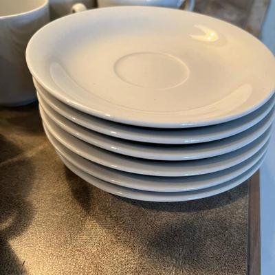 Cup & Saucer Group
