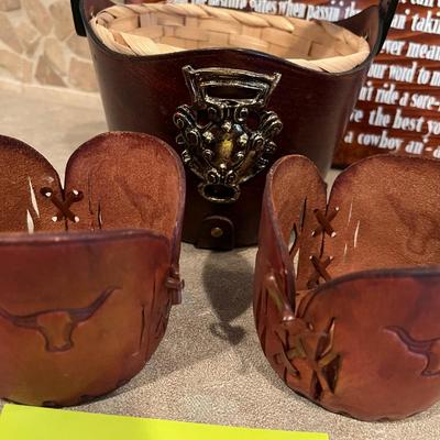 Western decor