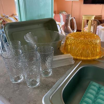 Kitchen Stuff