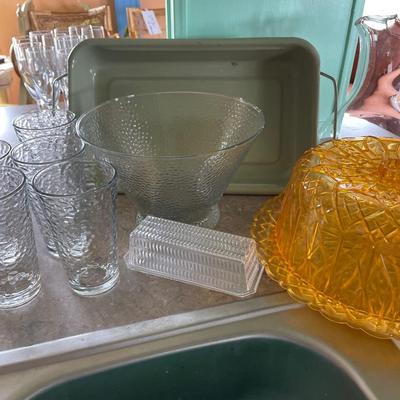 Kitchen Stuff