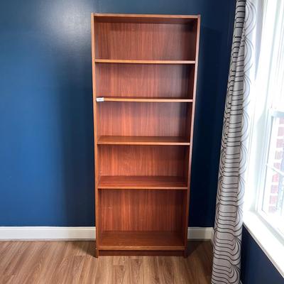 Wooden Shelf Adjustable Shelf Heights