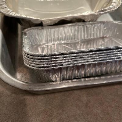 aluminum cook ware