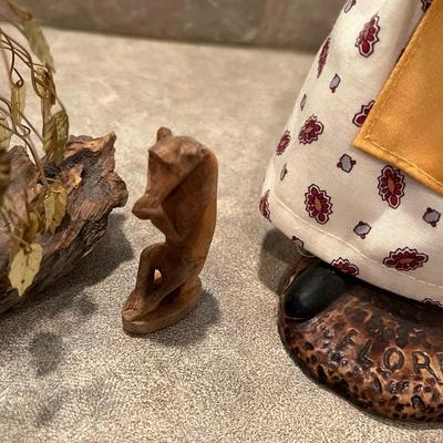 Lot of Decor