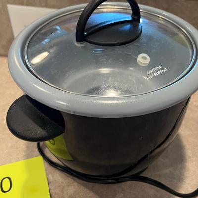 Small Crock Pot