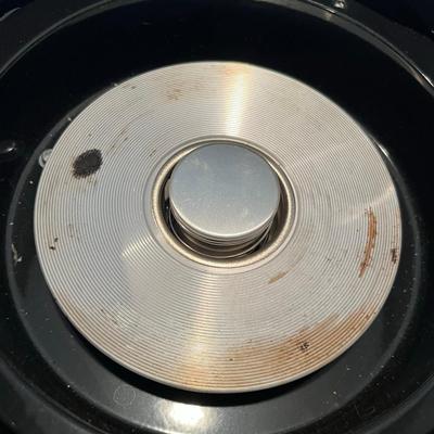 Small Crock Pot