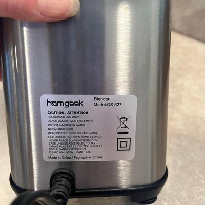 Juicer Blender