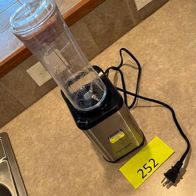 Juicer Blender