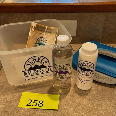 Denver Mattress kit