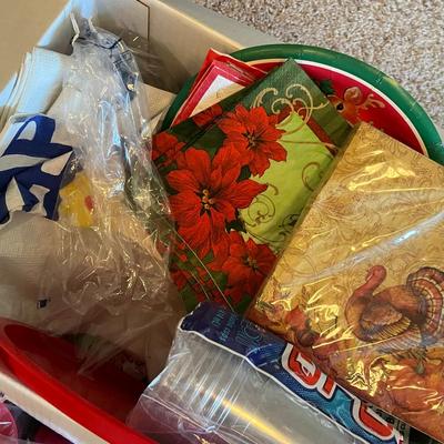 Patio Dining Supplies