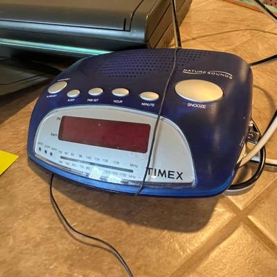 Vintage electronics