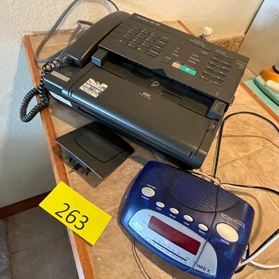 Vintage electronics