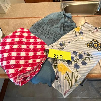 Table Clothes