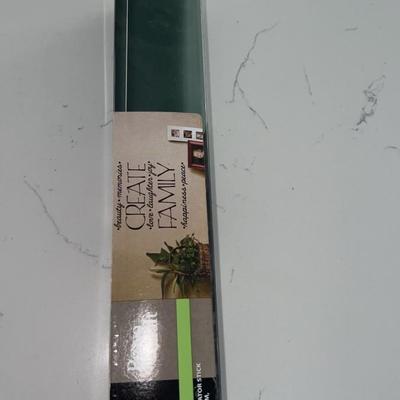 Provo craft cuttables adhesive vinyl forest green 3 mil vinyl