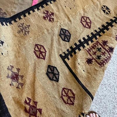 Central/ South American Rug