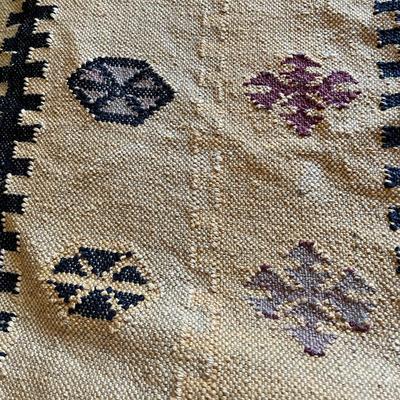 Central/ South American Rug