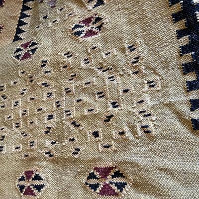 Central/ South American Rug