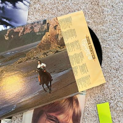 John Denver Music