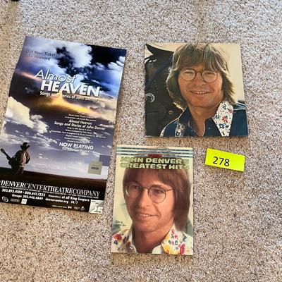 John Denver Music
