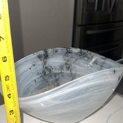 Unique vase