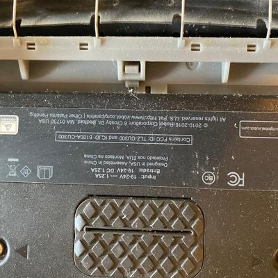 iRobot Roomba vacuum cleaner