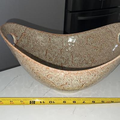 Large nesting bowl