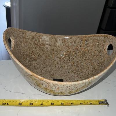Medium nesting bowl