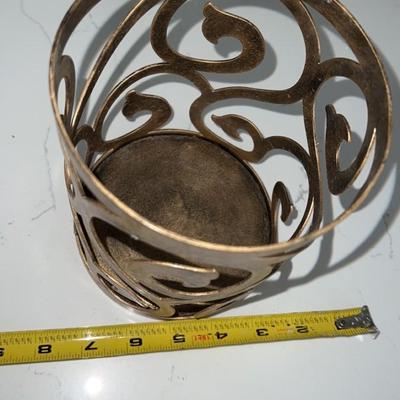 candle holder