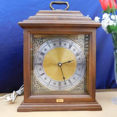 SUPER COOL OLD TELECHRON SELECTOR CLOCK AND WESTCLOX CLOCKS AND OTHER NEAT VINTAGE ITEMS