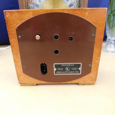 SUPER COOL OLD TELECHRON SELECTOR CLOCK AND WESTCLOX CLOCKS AND OTHER NEAT VINTAGE ITEMS