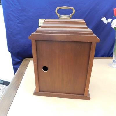 SUPER COOL OLD TELECHRON SELECTOR CLOCK AND WESTCLOX CLOCKS AND OTHER NEAT VINTAGE ITEMS