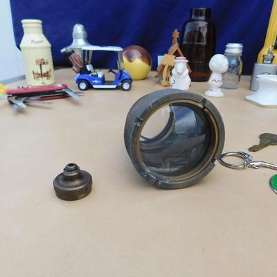 JUNK DRAWER LOT OF GOODIES