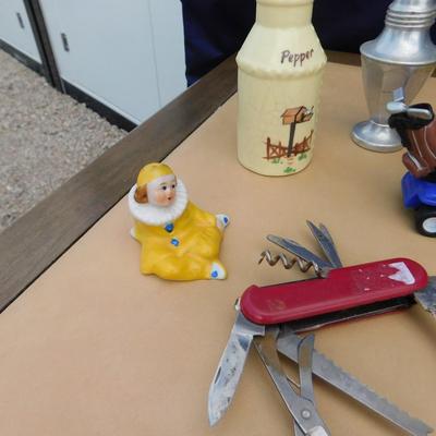 JUNK DRAWER LOT OF GOODIES