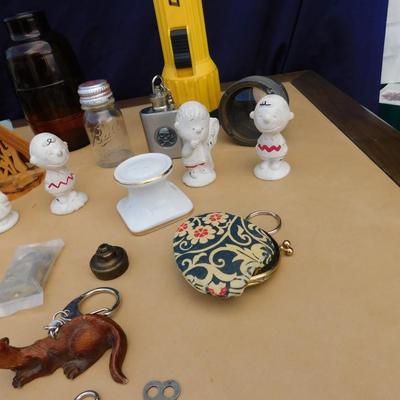JUNK DRAWER LOT OF GOODIES