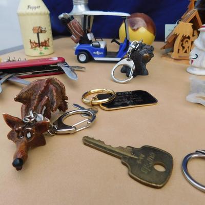 JUNK DRAWER LOT OF GOODIES