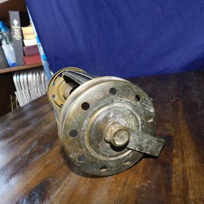 MISC VINTAGE HOUSEHOLD  ITEMS